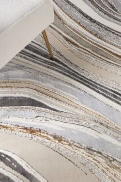 Alternative view of GLZ21 GREY GOLD