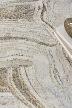 Alternative view of GLZ22 GREY GOLD