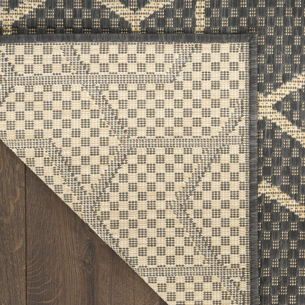 HOZ01 CHARCOAL - Image 7