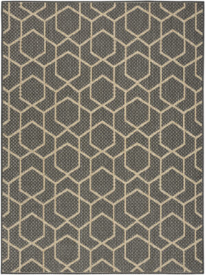 Geometric  Rugs