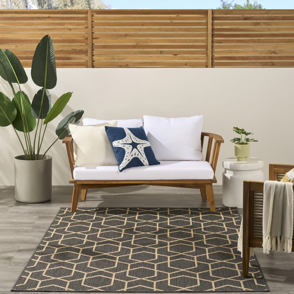 HOZ01 CHARCOAL - Image 5