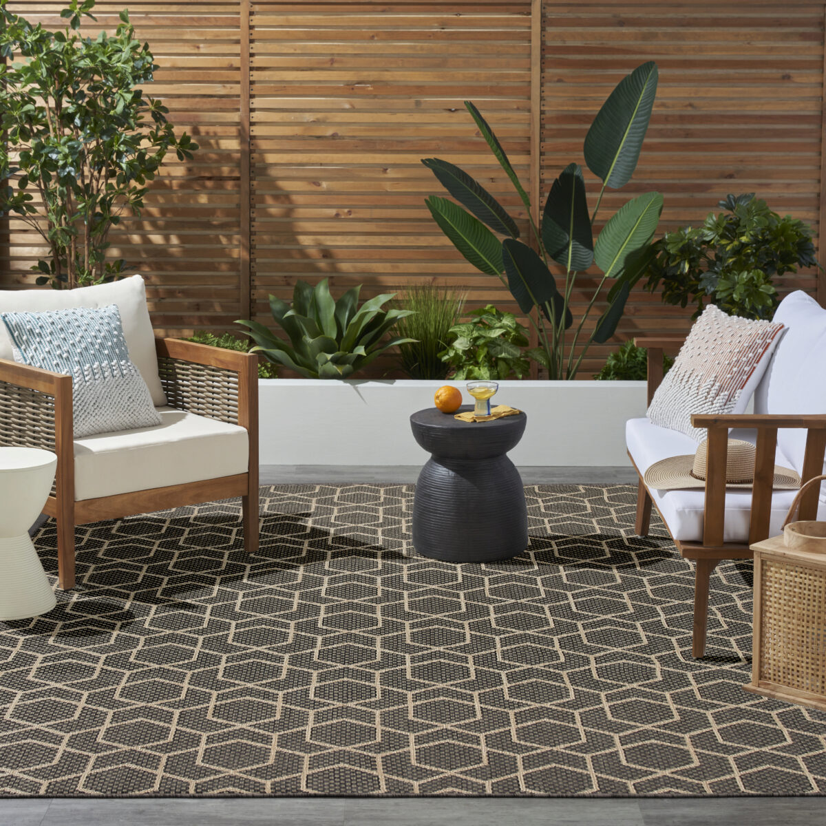 HOZ01 CHARCOAL - Image 3