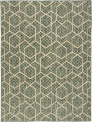 Geometric  Rugs