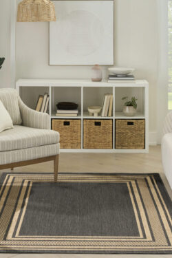 Alternative view of HOZ03 CHARCOAL