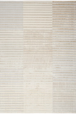 Alternative view of BSK04 BEIGE SILVER