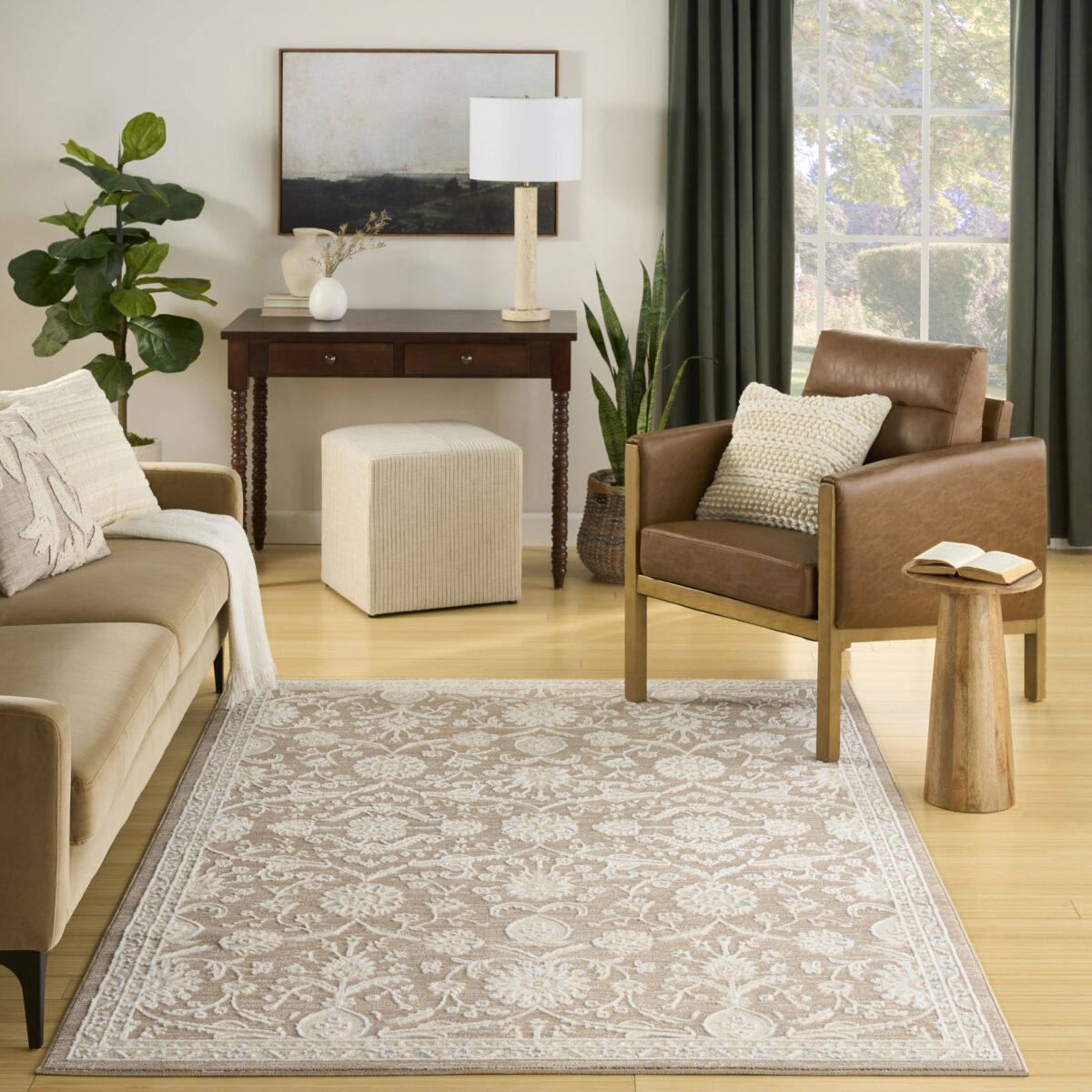 ISL01 MOCHA - Image 4