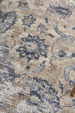 Alternative view of MAI13 BLUE IVORY
