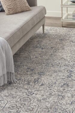 Alternative view of KI43 BEIGE BLUE