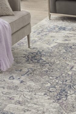 Alternative view of KI44 BEIGE BLUE
