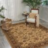 Floral  Rugs