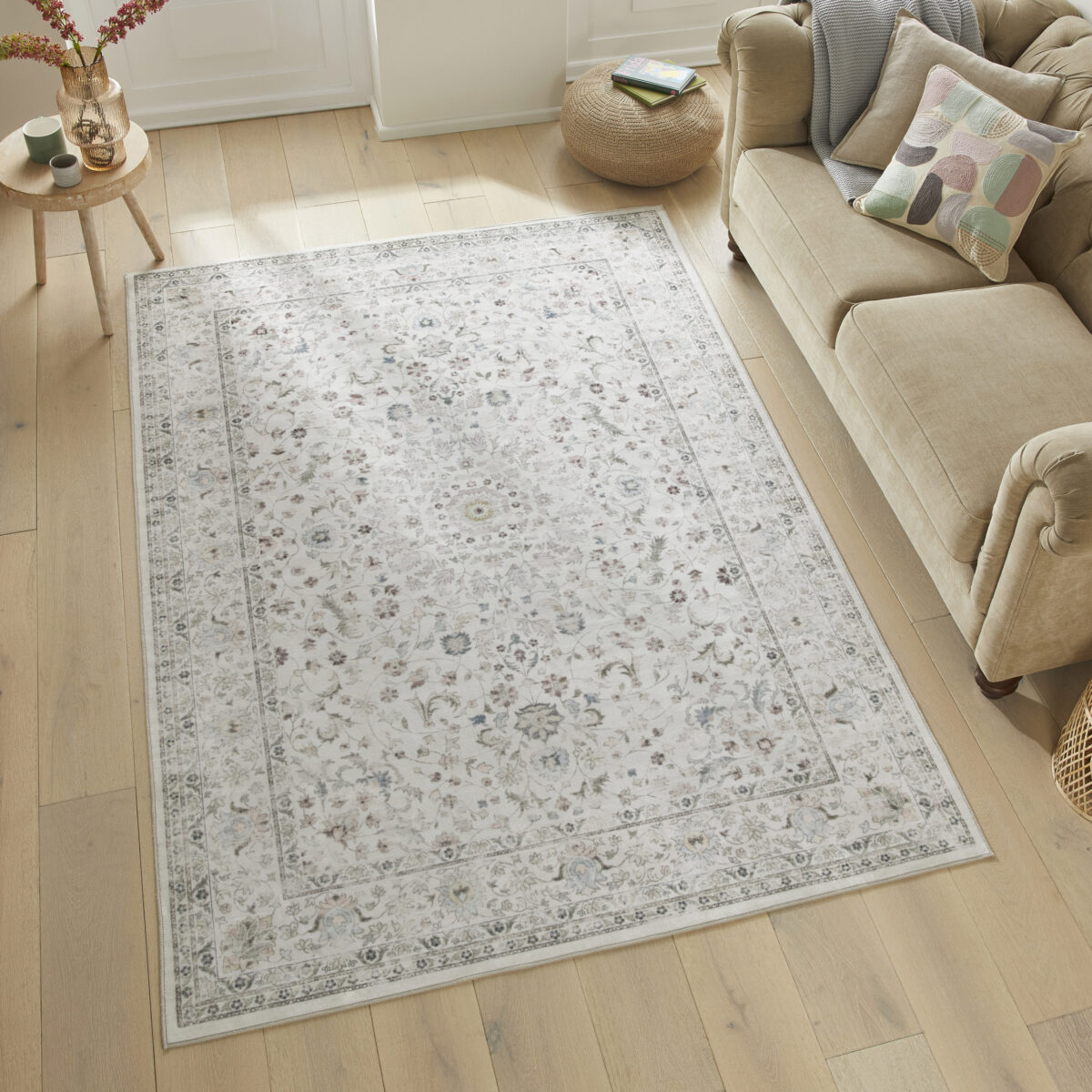 Arabesque Rugs
