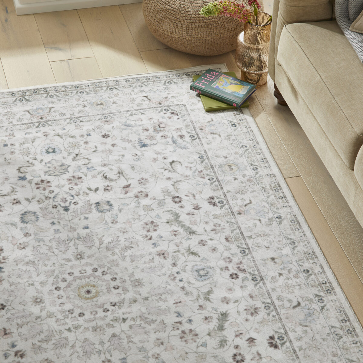 LIB201 CREAM - Image 2