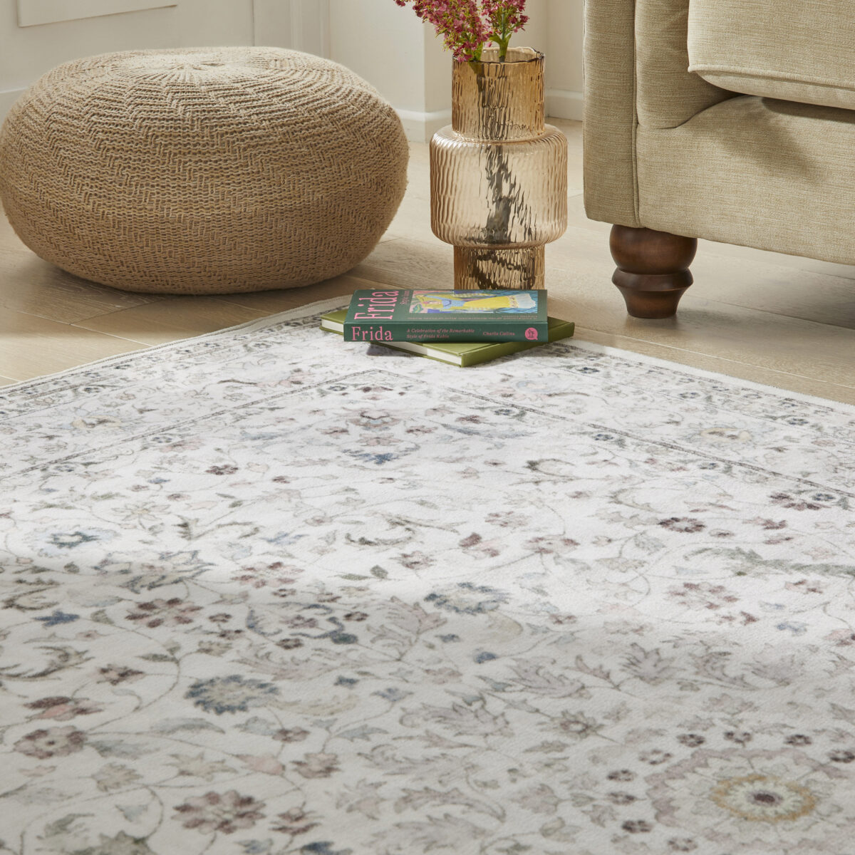 LIB201 CREAM - Image 5