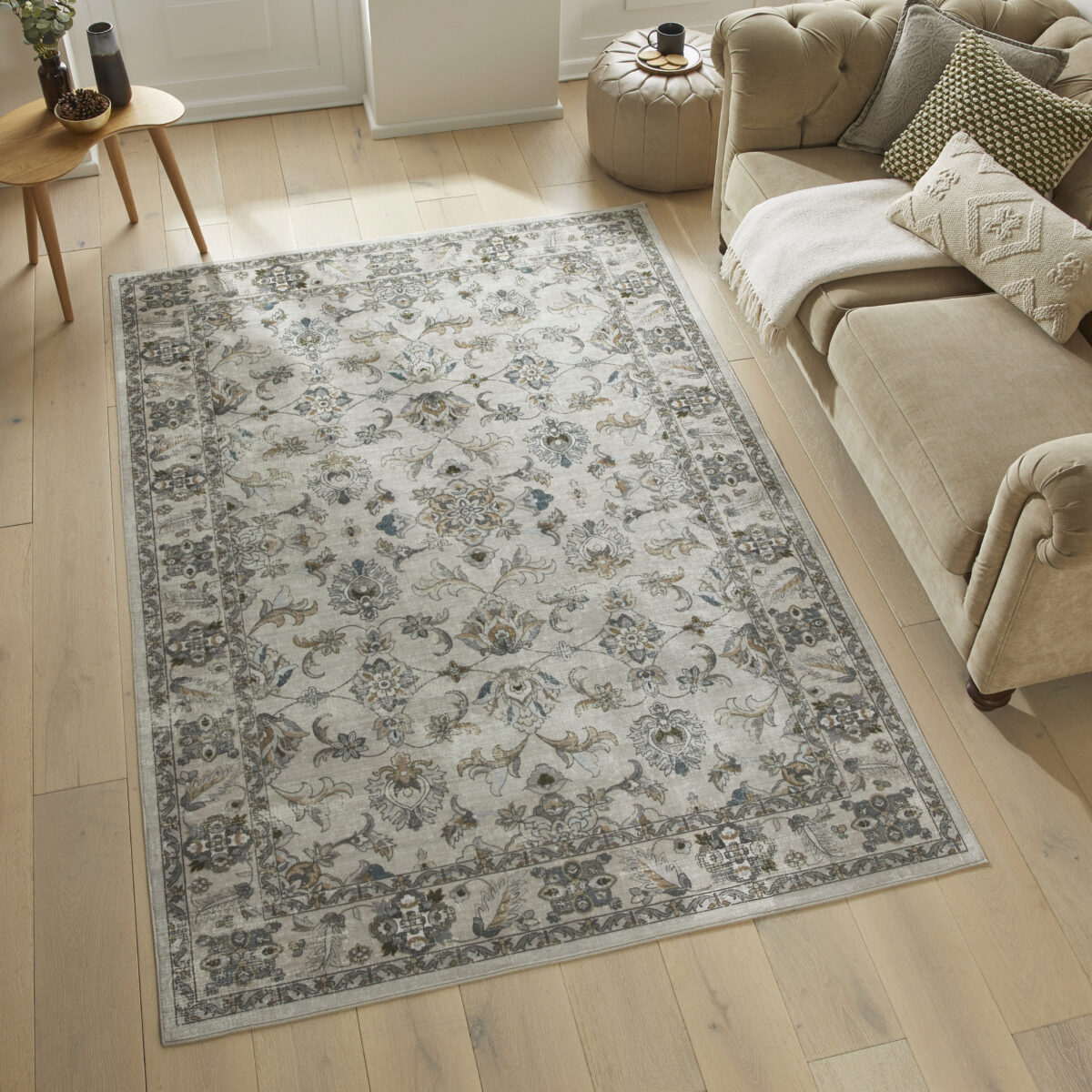Arabesque Rugs