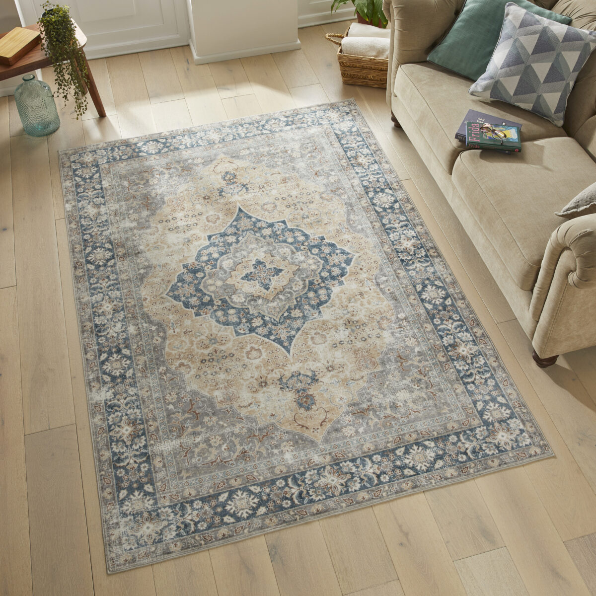 Arabesque Rugs