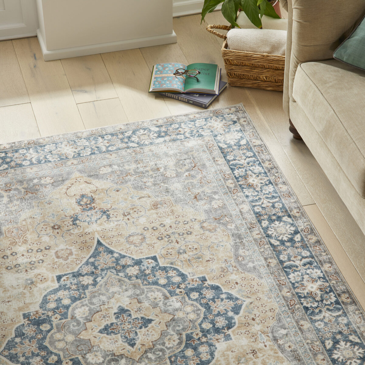 LIB205 GOLD - Image 2