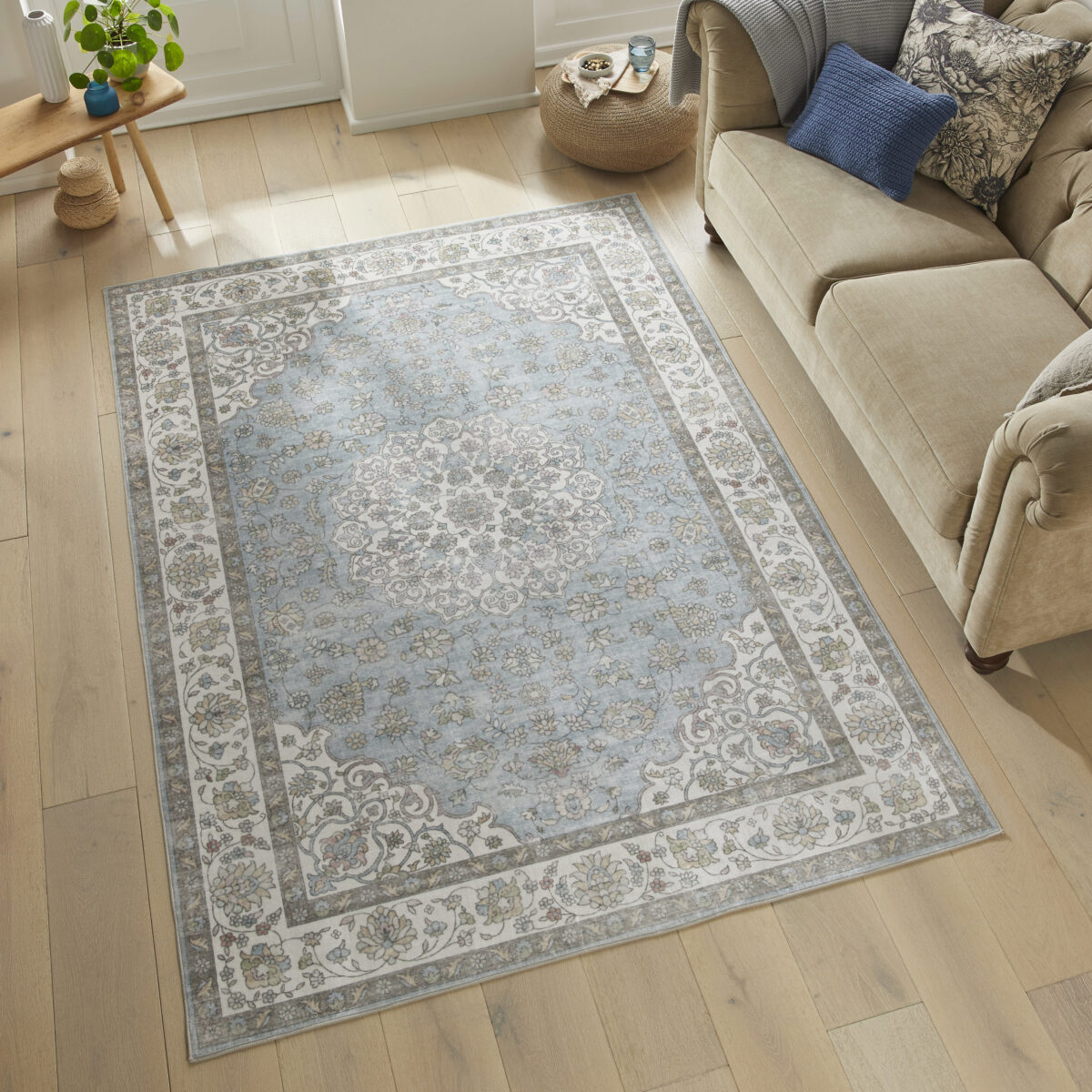 Arabesque Rugs