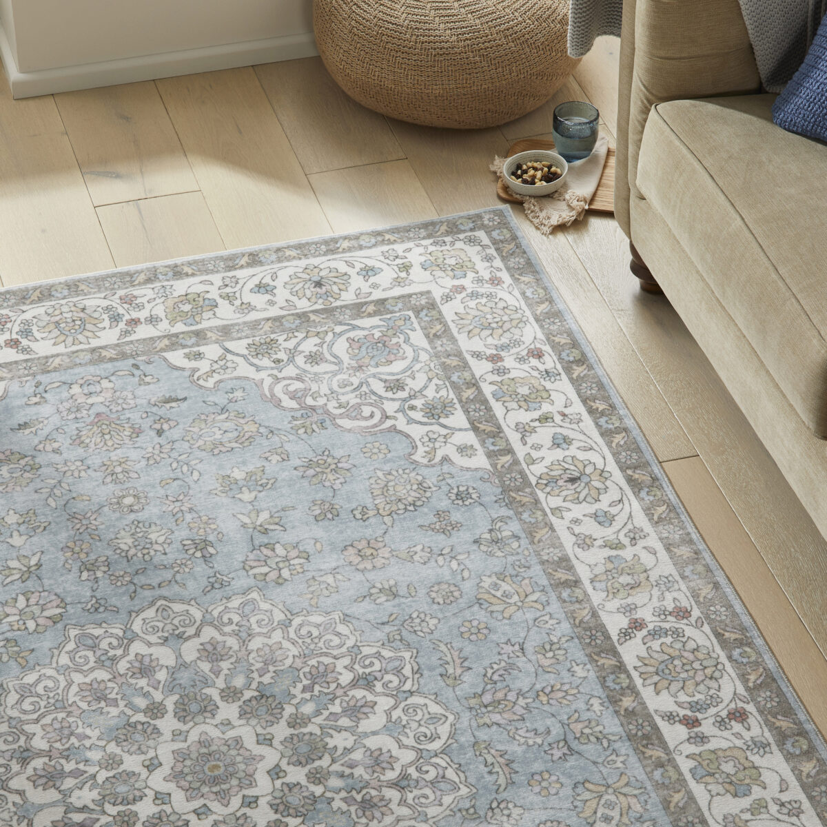 LIB206 LIGHT BLUE - Image 2