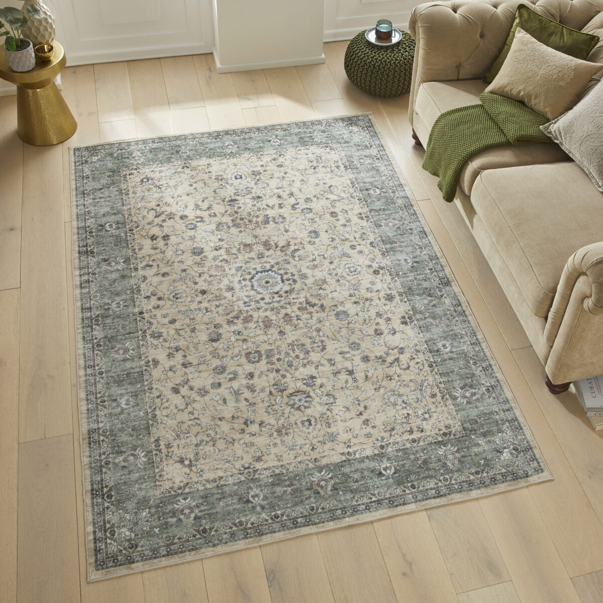 Arabesque Rugs