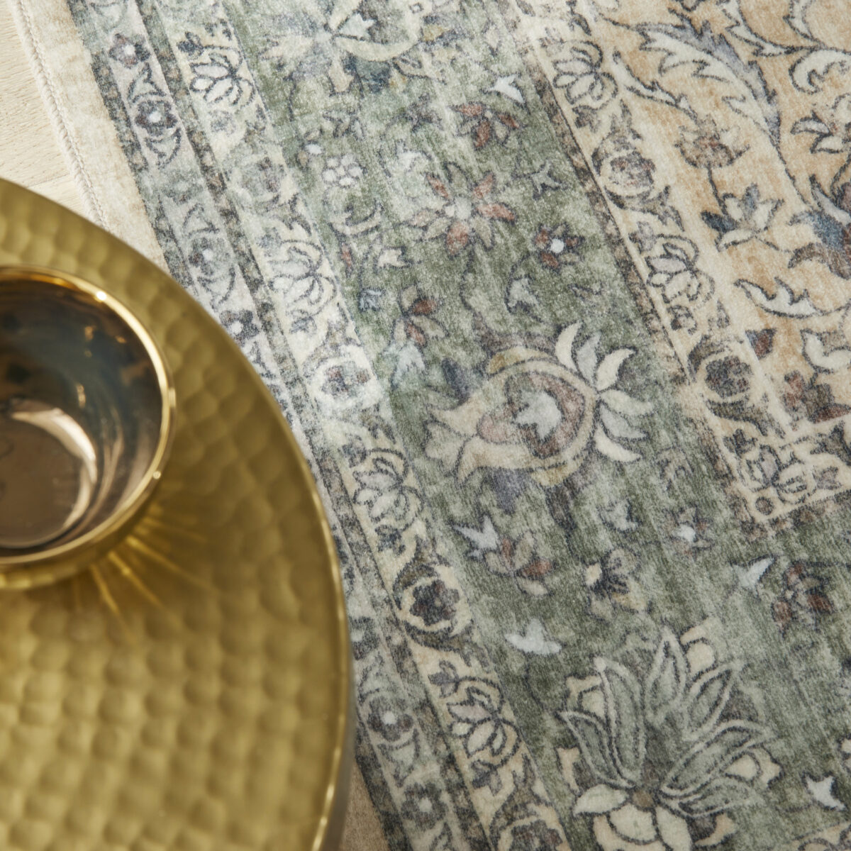 LIB208 CREAM GREEN - Image 6