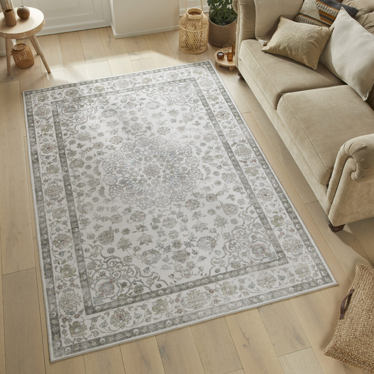 Arabesque Rugs