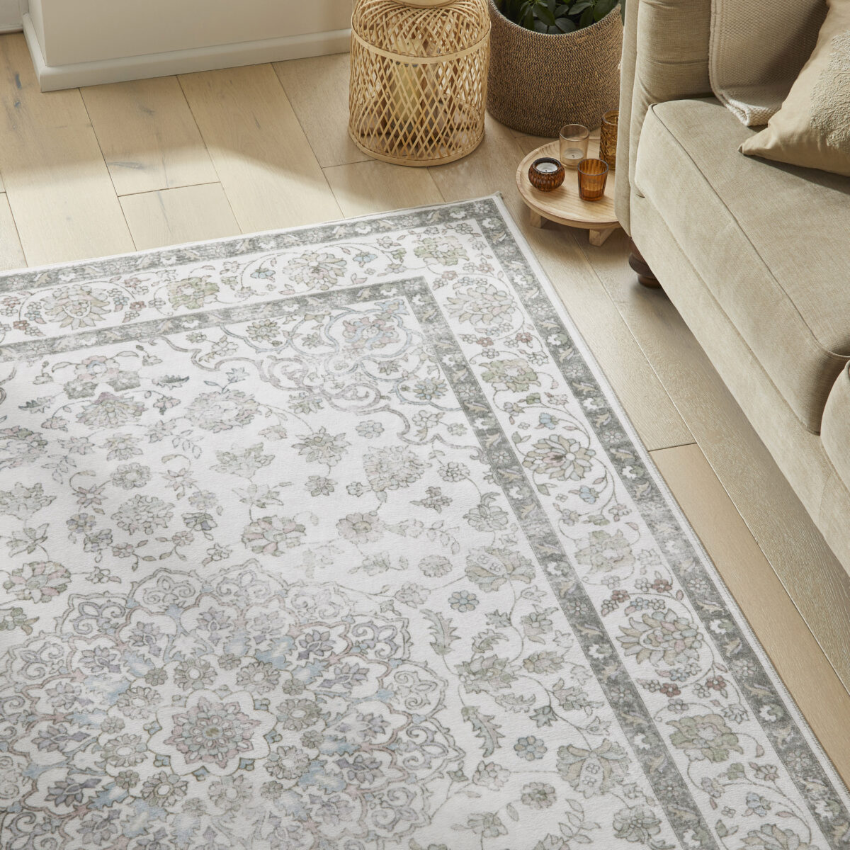 LIB209 IVORY - Image 2