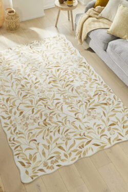 Floral Rugs