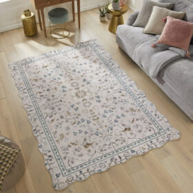 Floral Rugs