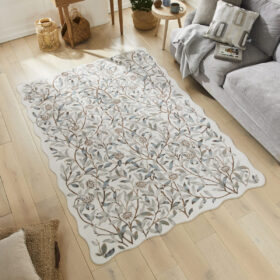 Floral Rugs