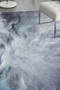 Alternative view of LER06 CHARCOAL MULTICOLOUR