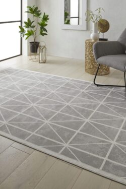 Alternative view of LUG02 LIGHT GREY IVORY
