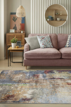 Alternative view of LUX05 MULTICOLOUR