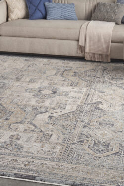 Alternative view of LNX01 IVORY CHARCOAL