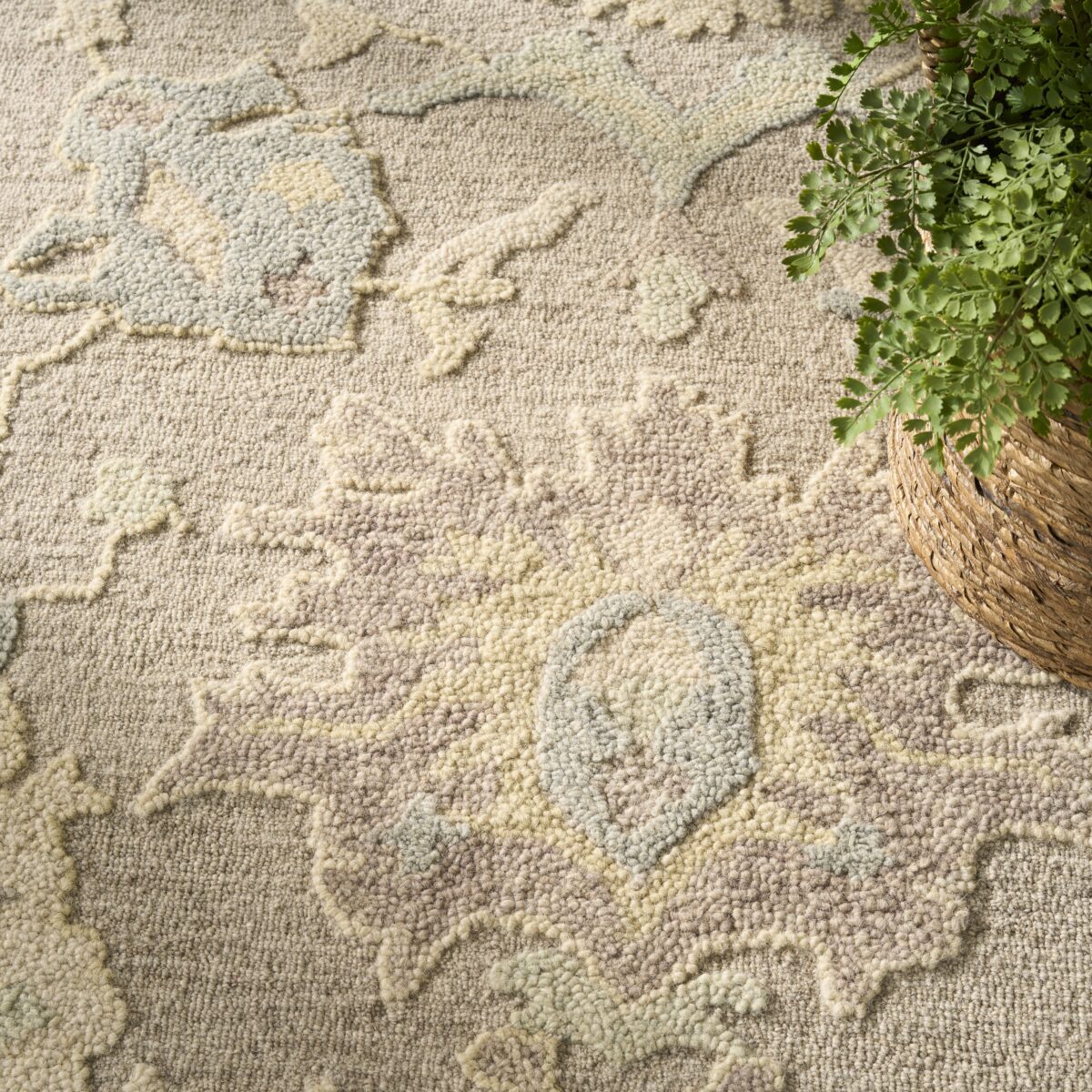 MSO01 TAUPE IVORY - Image 3