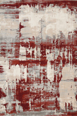 Alternative view of MAE14 IVORY RED