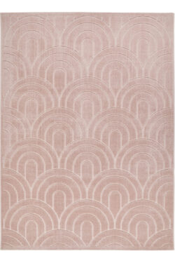 Alternative view of MAZ103 DUSTY PINK