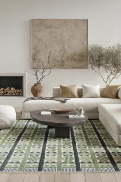 Alternative view of NRC06 GREEN BLUE