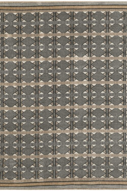 Geometric Rugs