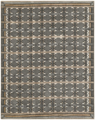 Geometric  Rugs