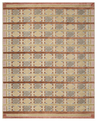 Geometric  Rugs