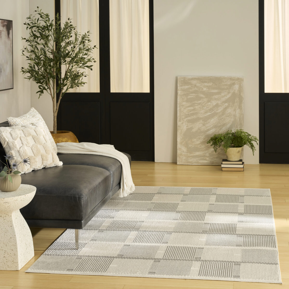 NRC09 IVORY GREY - Image 4