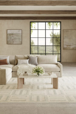 Alternative view of NRC11 IVORY BLUE