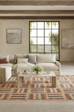 Alternative view of NRC11 MULTI