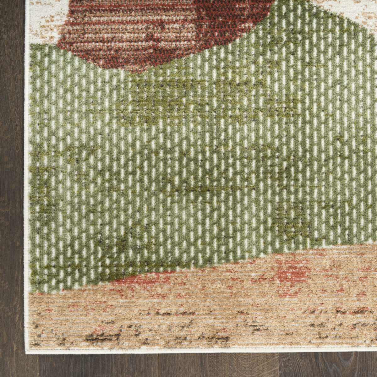 NRC18 BEIGE MULTI - Image 8