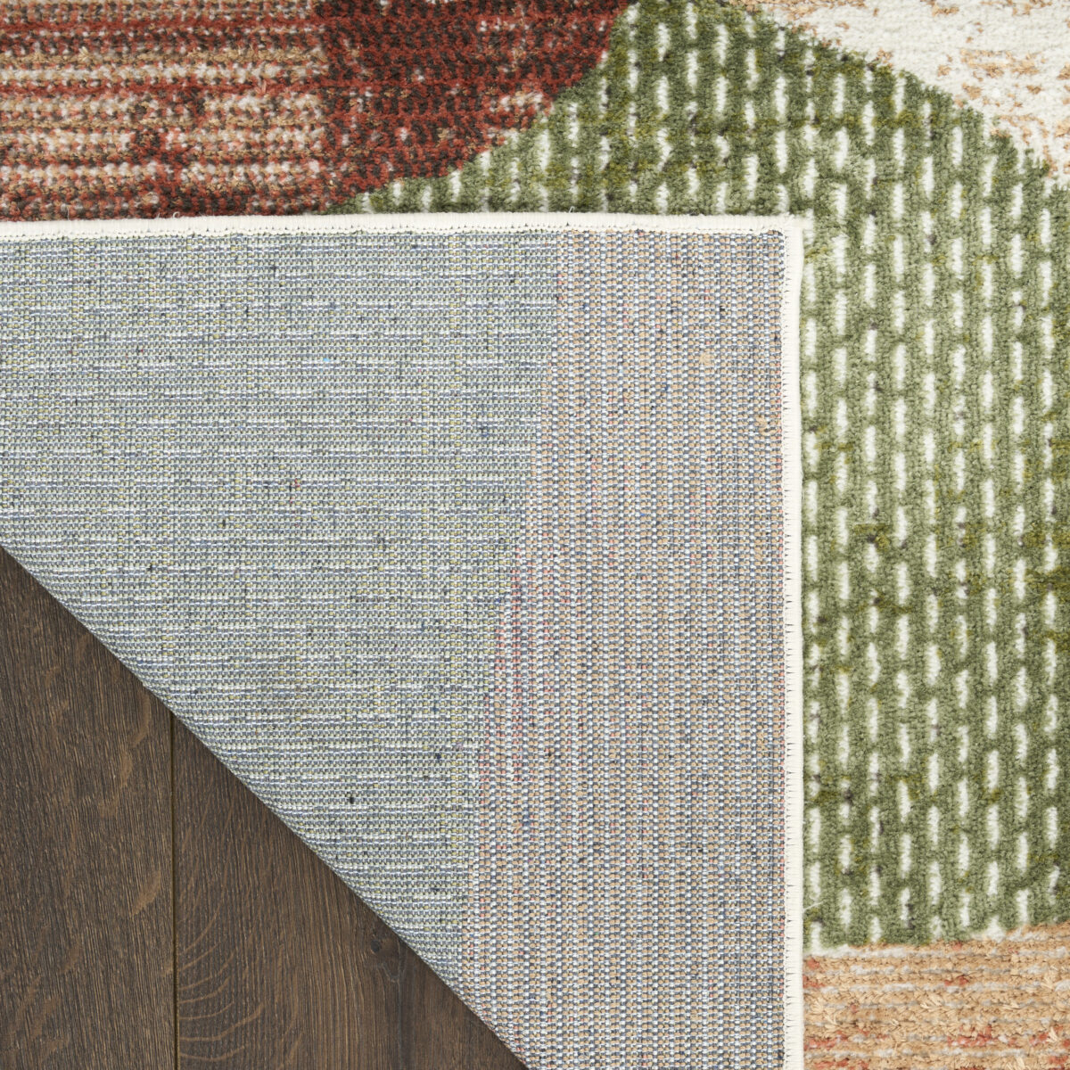 NRC18 BEIGE MULTI - Image 9