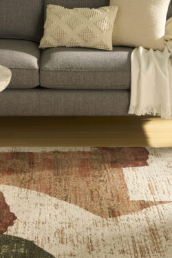 Alternative view of NRC18 BEIGE MULTI