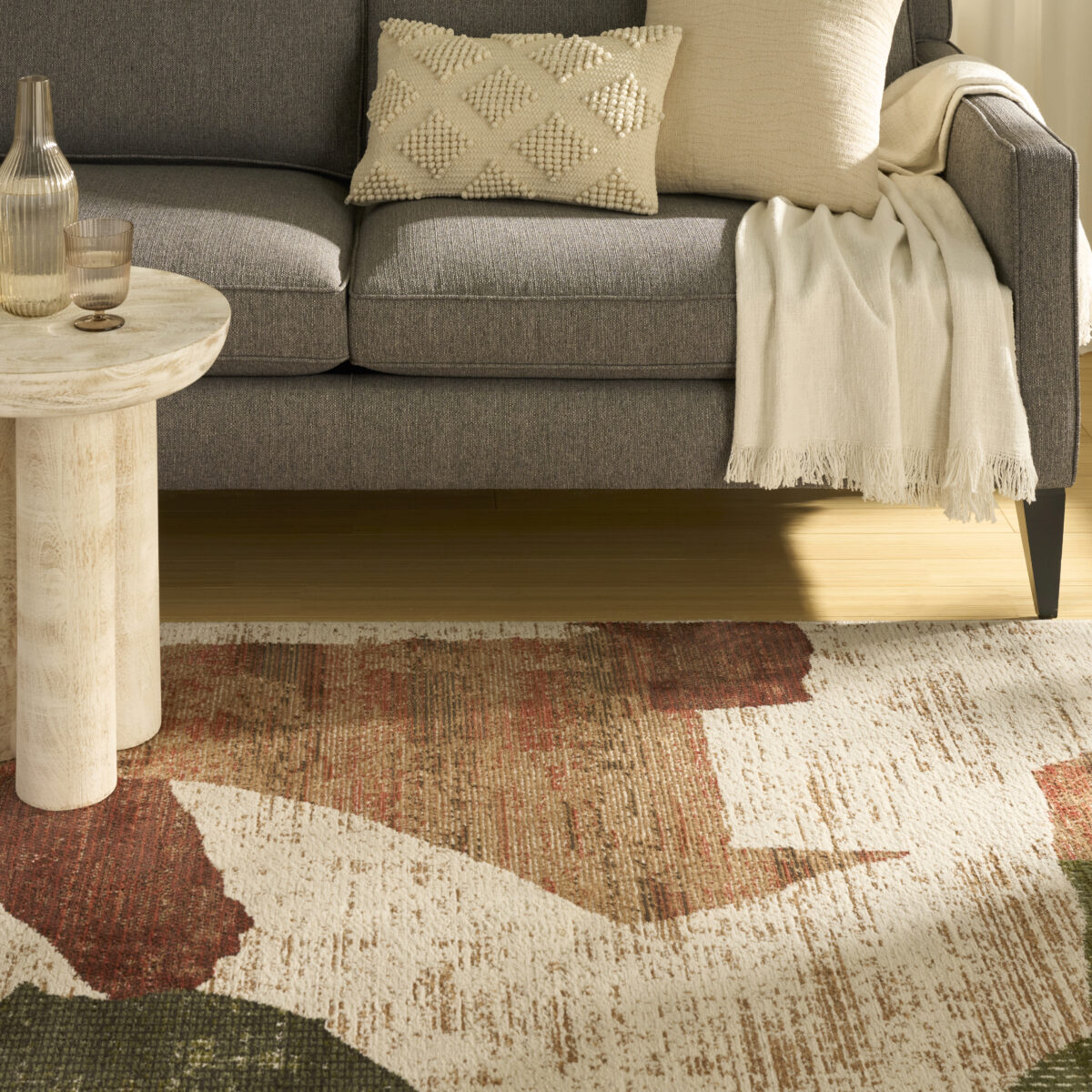 NRC18 BEIGE MULTI - Image 2