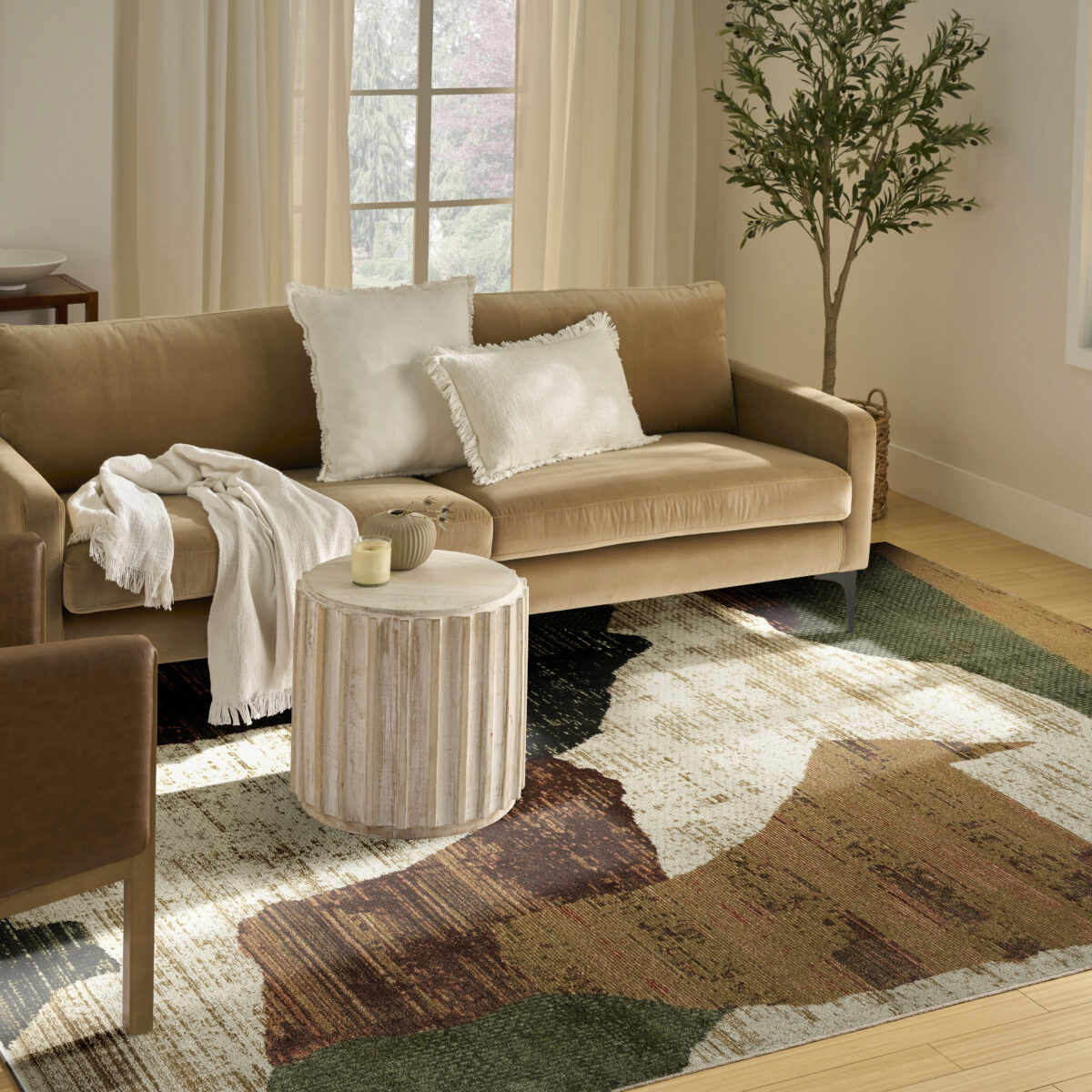 NRC18 BEIGE MULTI - Image 4