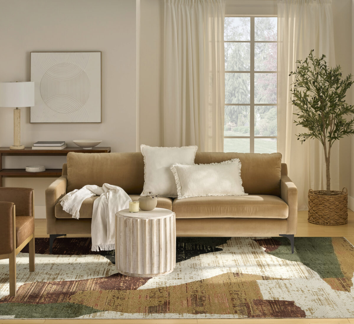 NRC18 BEIGE MULTI - Image 5