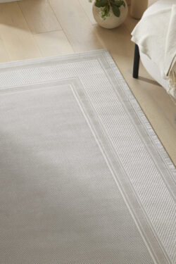Alternative view of OLI102 GREY BEIGE